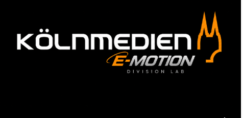 KölnMedien E-Motion